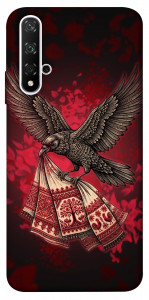 Чохол Raven для Huawei Honor 20