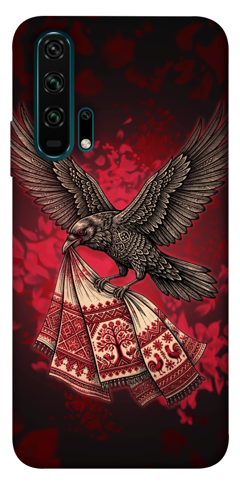 Чохол Raven для Huawei Honor 20 Pro
