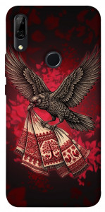 Чехол Raven для Huawei P Smart Z