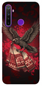 Чехол Raven для Realme 5