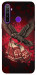 Чехол Raven для Realme 5