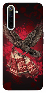Чехол Raven для Realme 6