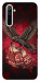 Чехол Raven для Realme 6