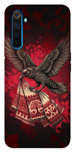 Чехол Raven для Realme 6 Pro