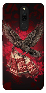 Чохол Raven для Xiaomi Redmi 8