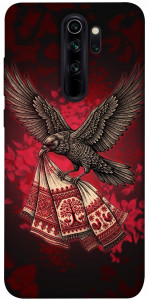 Чехол Raven для Xiaomi Redmi Note 8 Pro