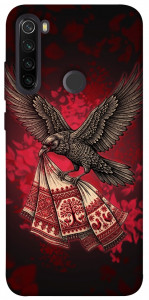 Чехол Raven для Xiaomi Redmi Note 8T
