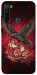 Чехол Raven для Xiaomi Redmi Note 8T