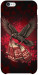 Чохол Raven для iPhone 6S Plus