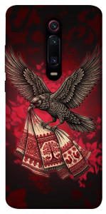 Чехол Raven для Xiaomi Redmi K20 Pro