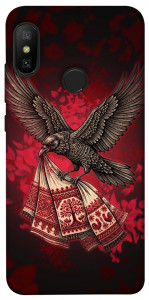 Чехол Raven для Xiaomi Redmi 6 Pro