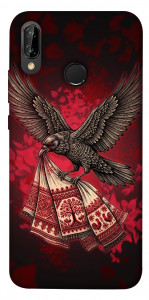 Чохол Raven для Huawei P20 Lite
