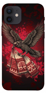 Чохол Raven для iPhone 12
