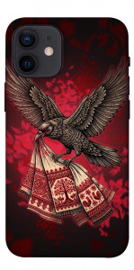 Чохол Raven для iPhone 12 mini