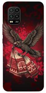 Чохол Raven для Xiaomi Mi 10 Lite
