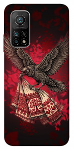 Чехол Raven для Xiaomi Mi 10T