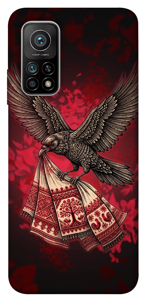 Чехол Raven для Xiaomi Mi 10T Pro