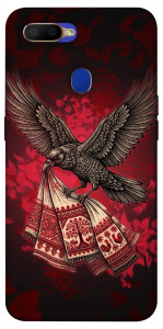Чехол Raven для Oppo A5s