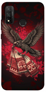 Чехол Raven для Huawei P Smart (2020)