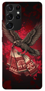 Чехол Raven для Galaxy S21 Ultra