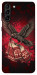 Чехол Raven для Galaxy S21+