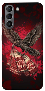 Чехол Raven для Galaxy S21