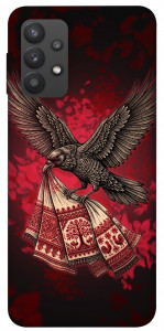 Чохол Raven для Galaxy A32 4G