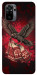 Чохол Raven для Xiaomi Redmi Note 10