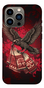 Чехол Raven для iPhone 13 Pro