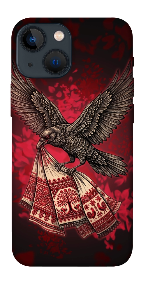 Чохол Raven для iPhone 13 mini