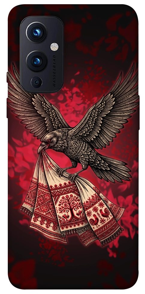 Чехол Raven для OnePlus 9