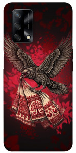 Чехол Raven для Oppo A74 4G