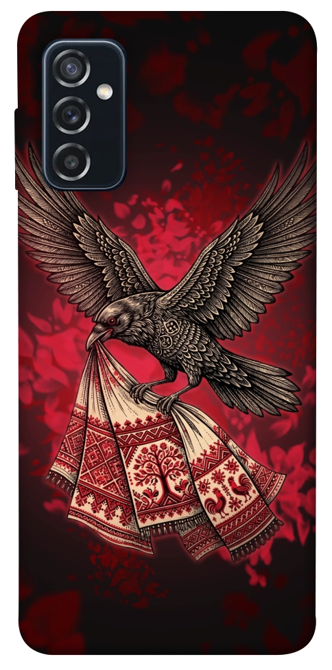 Чехол Raven для Galaxy M52