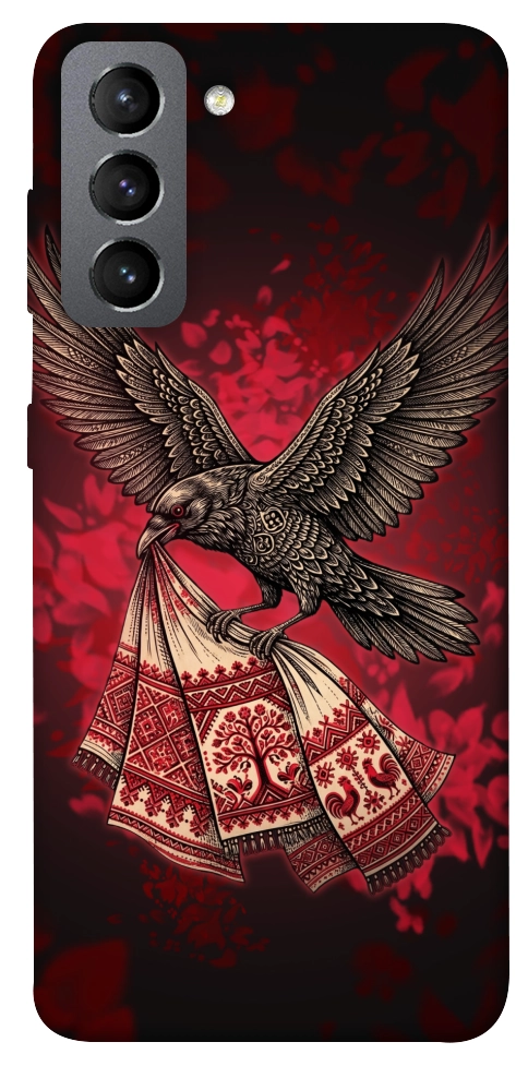 Чехол Raven для Galaxy S21 FE