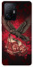 Чехол Raven для Xiaomi 11T