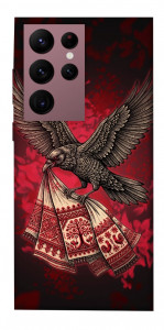 Чехол Raven для Galaxy S22 Ultra