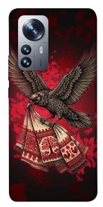 Чохол Raven для Xiaomi 12X