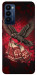 Чехол Raven для TECNO Camon 18