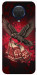 Чехол Raven для Nokia G10