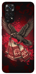 Чехол Raven для Xiaomi Redmi Note 11 (Global)