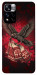 Чехол Raven для Xiaomi Redmi Note 11 5G