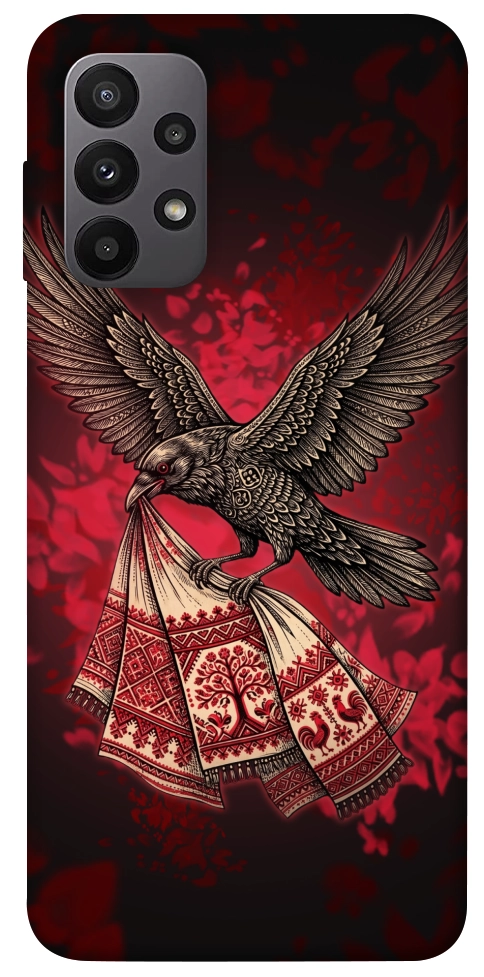 Чехол Raven для Galaxy A23