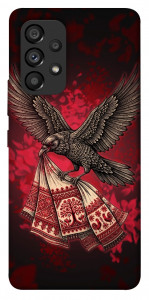 Чохол Raven для Galaxy A53