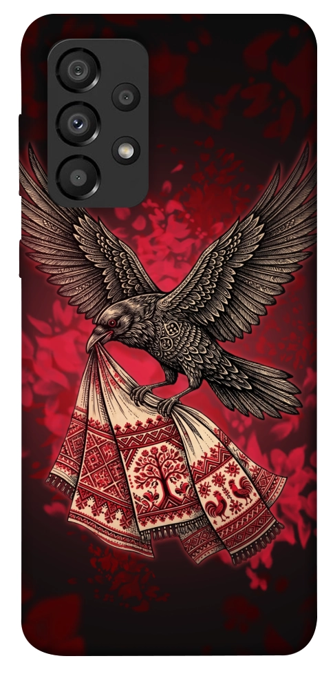 Чехол Raven для Galaxy A33 5G
