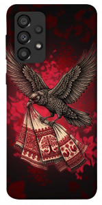Чохол Raven для Galaxy A33 5G