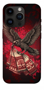 Чохол Raven для iPhone 14 Pro