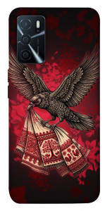 Чохол Raven для Oppo A16 4G