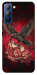 Чехол Raven для TECNO Pop 5 Pro
