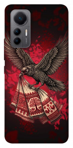 Чохол Raven для Xiaomi 12 Lite