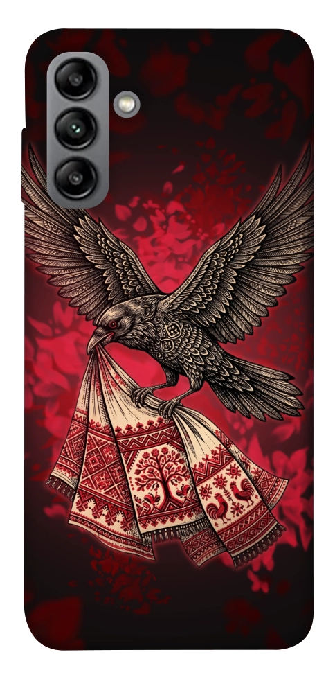 Чехол Raven для Galaxy A04s